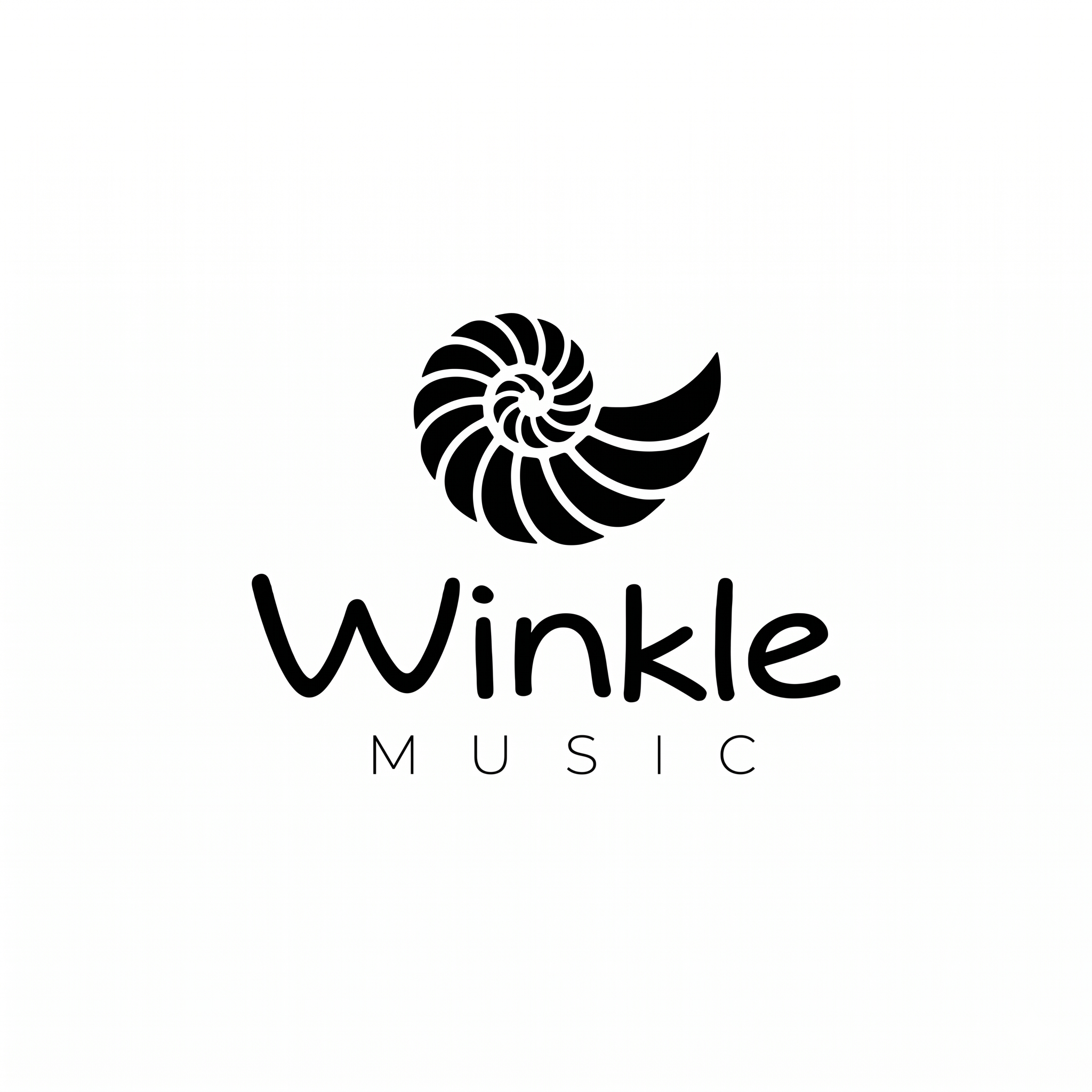 Winkle Music Logo