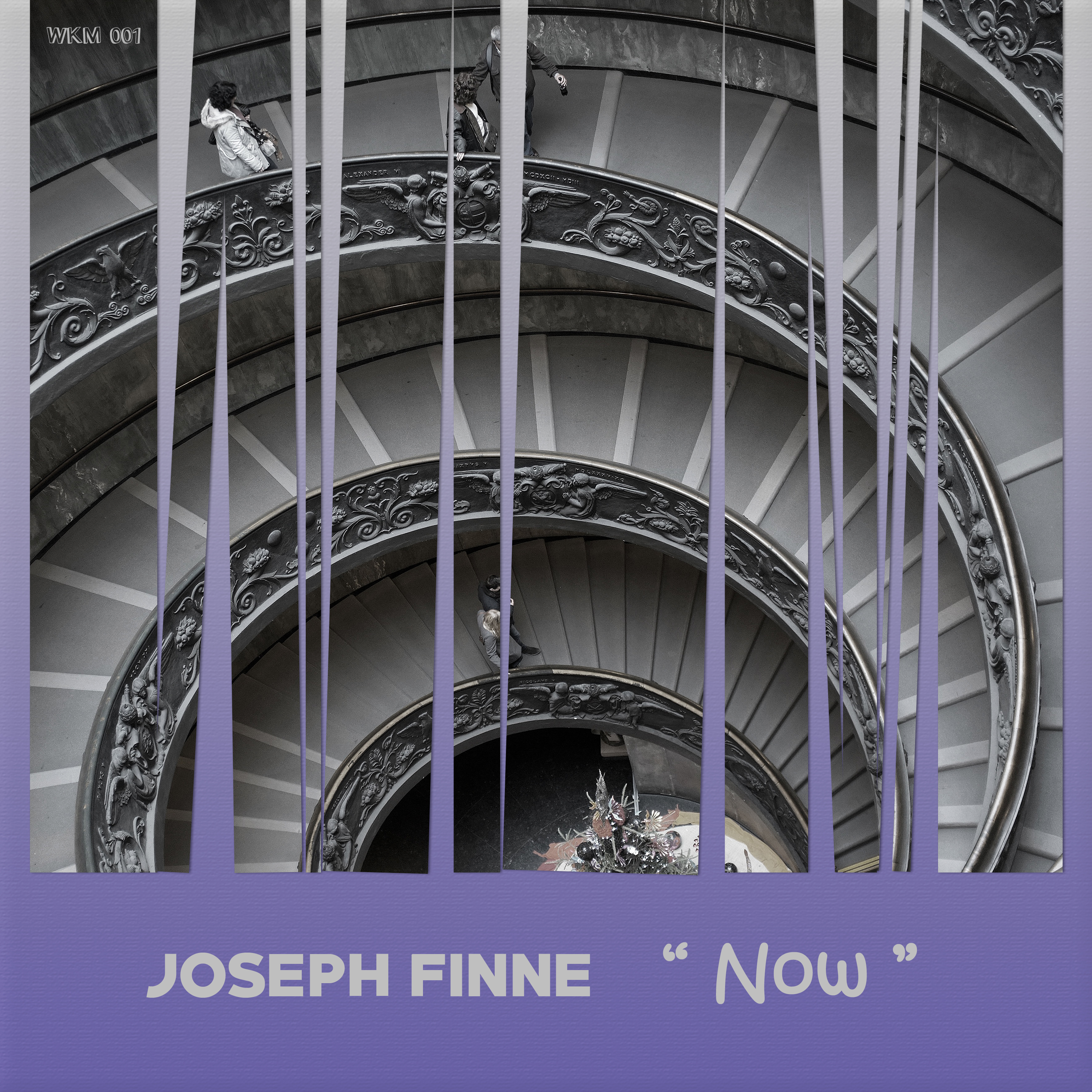 NOW - Joseph Finne